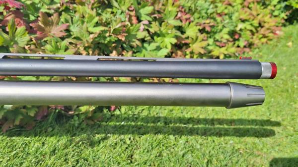 WINCHESTER 12 Gauge SX4 Raniero Testa (World Record Edition)