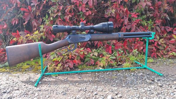 WINCHESTER .44 MODEL 94 AE