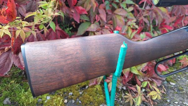 WINCHESTER .44 MODEL 94 AE