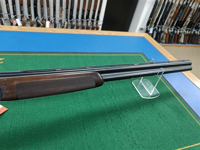 BERETTA 12 Gauge 687