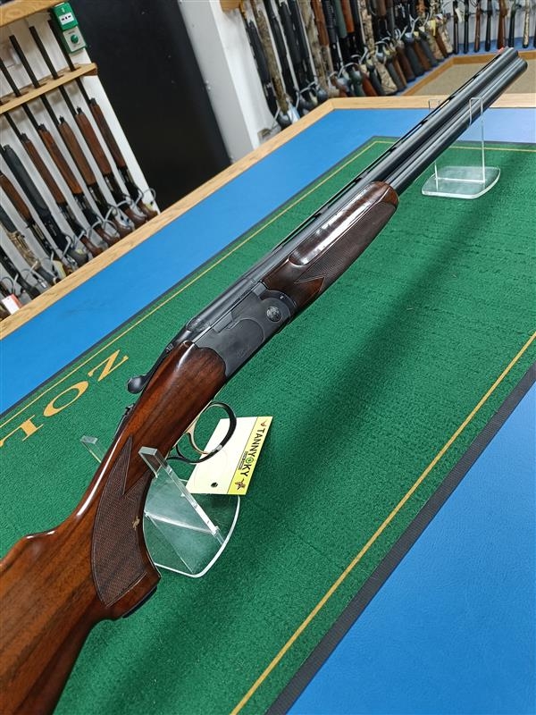 BERETTA 12 Gauge 686 ONYX