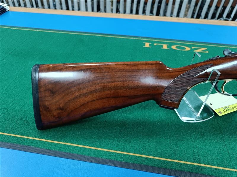 BERETTA 12 Gauge 686 ONYX