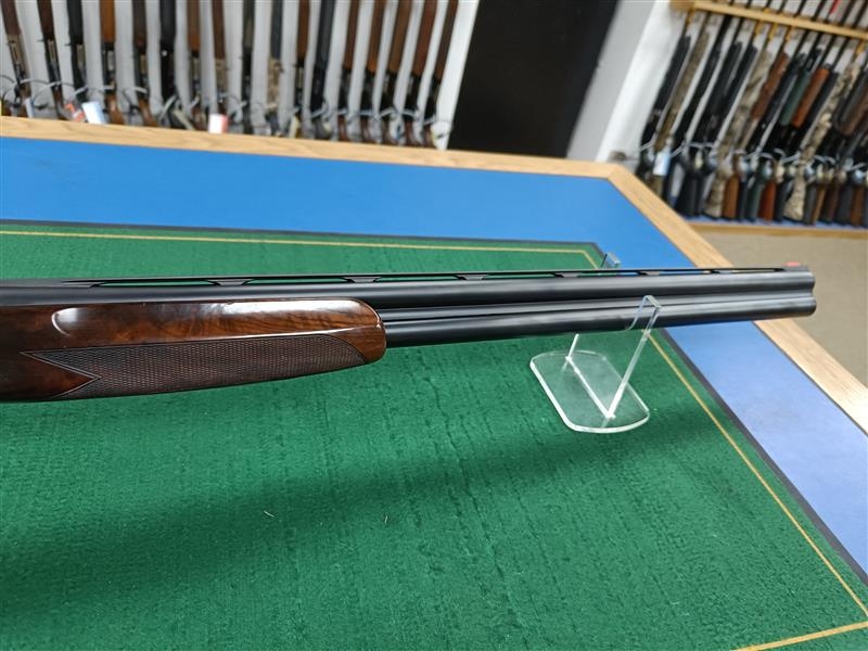 BERETTA 12 Gauge 686 ONYX