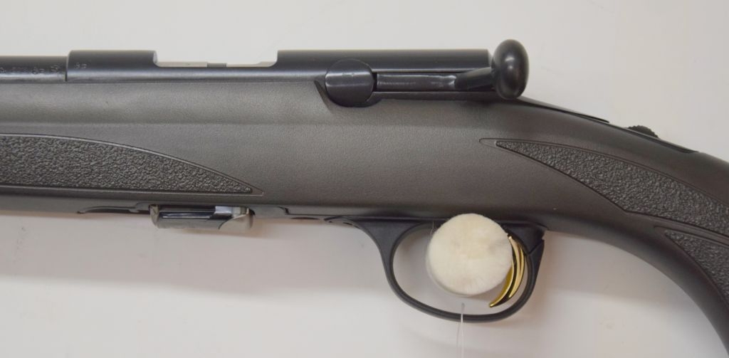 BROWNING .22 LR T BOLT COMPOSITE SPORTER