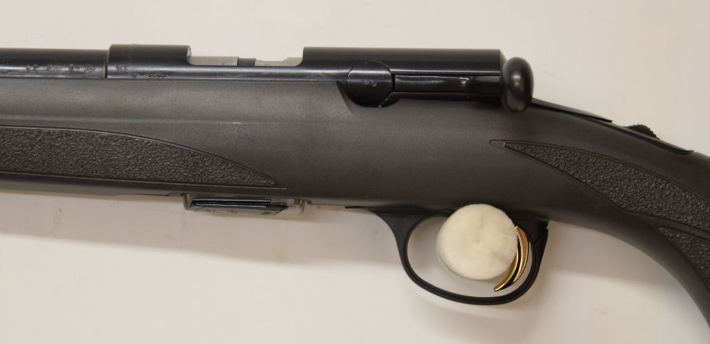 BROWNING .17 HMR T BOLT COMPOSITE SPORTER