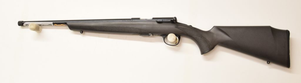 BROWNING .17 HMR T BOLT COMPOSITE SPORTER