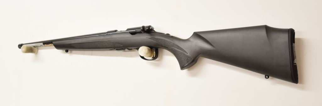 BROWNING .17 HMR T BOLT COMPOSITE SPORTER