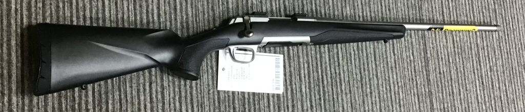 BROWNING .243 X BOLT