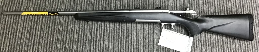 BROWNING .243 X BOLT