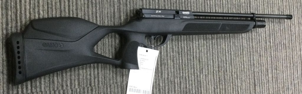 GAMO .177 GX40