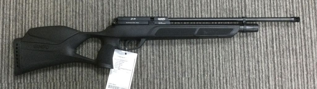 GAMO .177 GX40