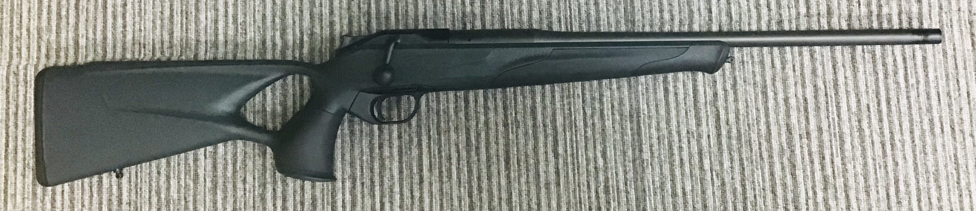 BLASER .308 R8