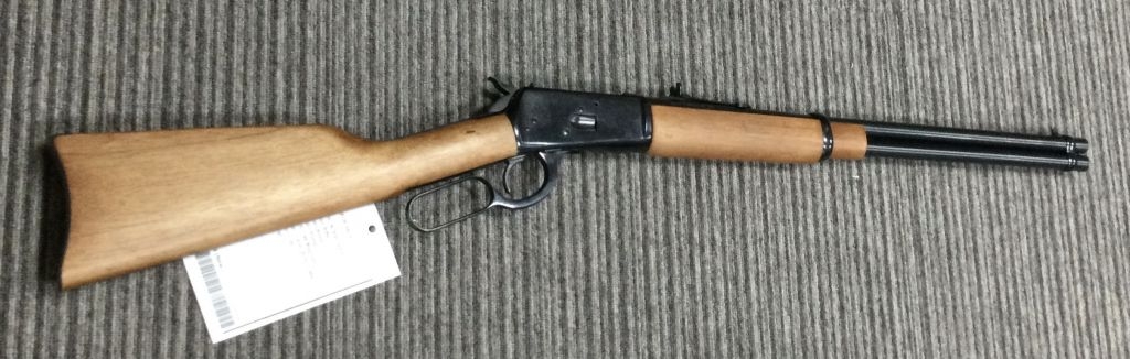 ROSSI .44 Magnum PUMA