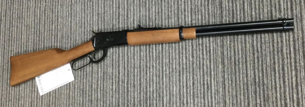 ROSSI .44 Magnum PUMA