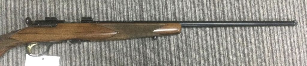 BROWNING .22 LR T BOLT SPORTER