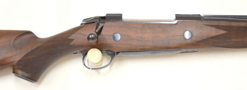 SAKO .375 H&H Mag 85 L HUNTER WOOD BLUED