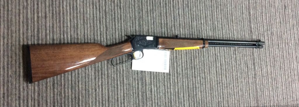 BROWNING .22 LR BL GRADE 2