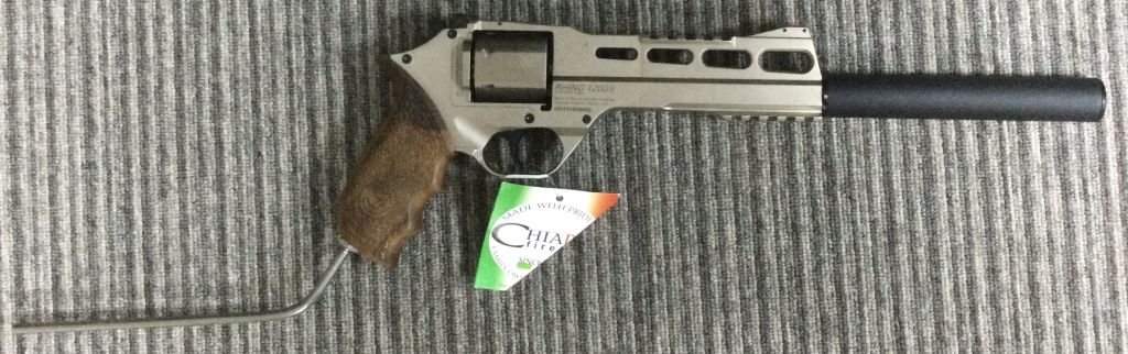 CHIAPPA 9MM RHINO 120DS