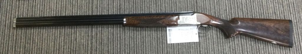 MIROKU 12 Gauge MK 38 GRADE 5