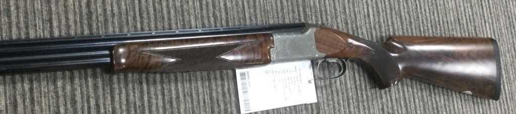 MIROKU 12 Gauge MK 38 GRADE 5