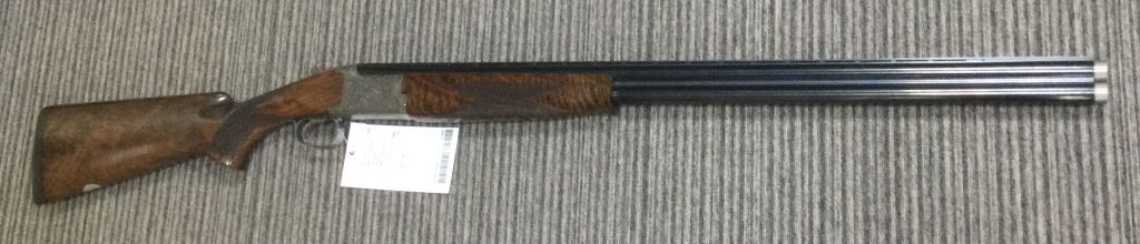 MIROKU 12 Gauge MK 38 GRADE 5