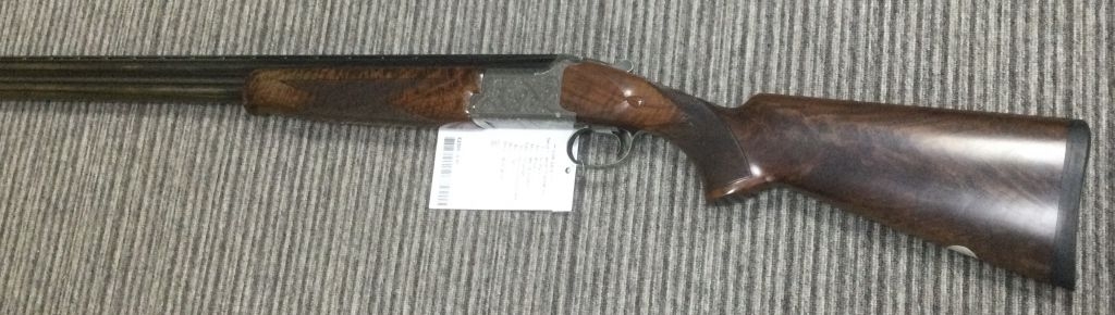 MIROKU 12 Gauge MK 38 GRADE 5