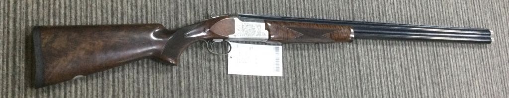 MIROKU 12 Gauge MK 38 GRADE 5