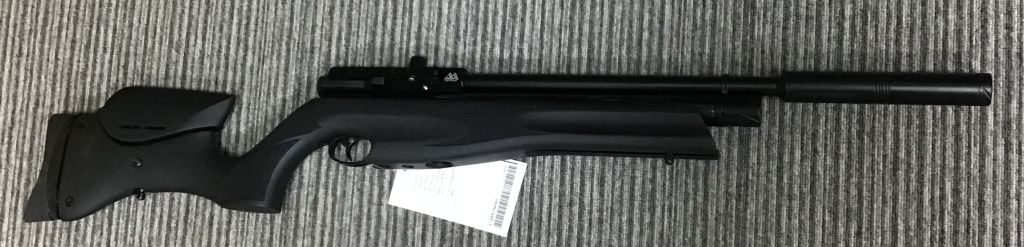 AIR ARMS .177 S510 ULTIMATE SPORTER