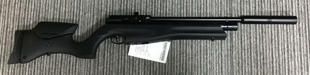 AIR ARMS .177 S510 ULTIMATE SPORTER