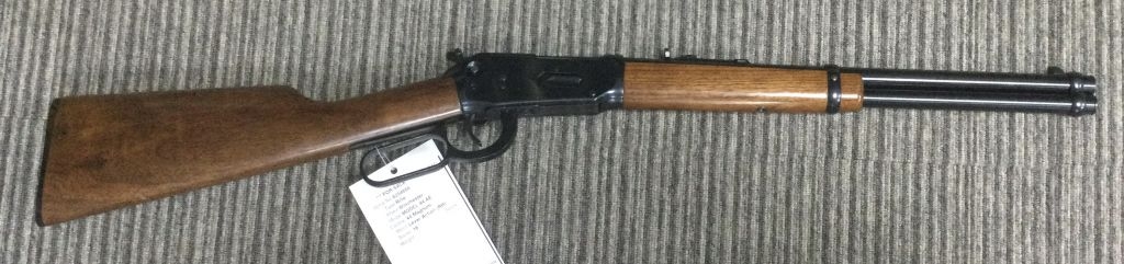 WINCHESTER .44 Magnum MODEL 94 AE