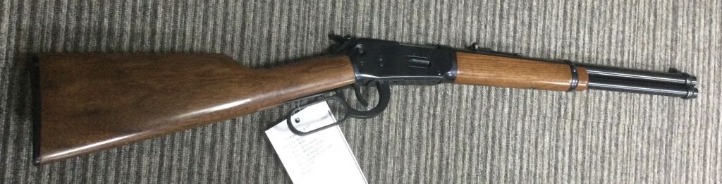 WINCHESTER .44 Magnum MODEL 94 AE