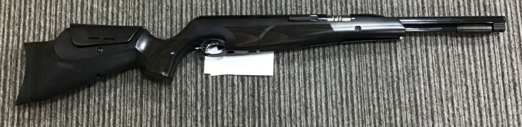 AIR ARMS .177 TX 200 ULTIMATE SPRINGER