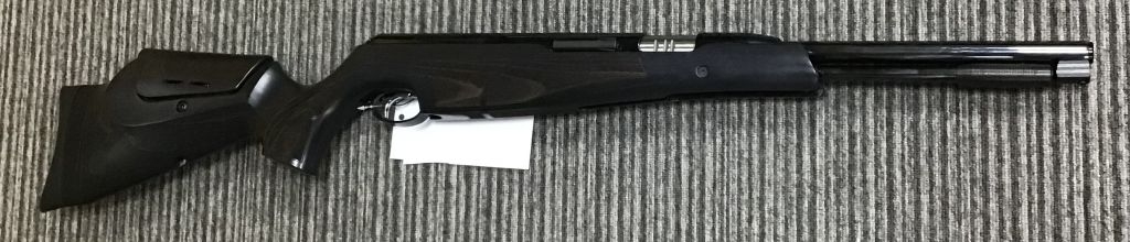 AIR ARMS .177 TX 200 ULTIMATE SPRINGER