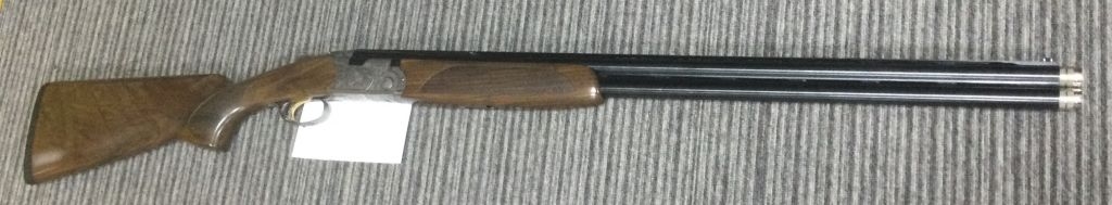 BERETTA 12 Gauge 687 SILVER PIGEON III