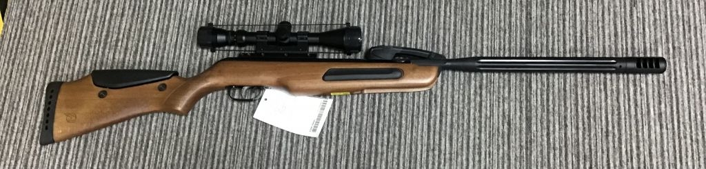 GAMO .22 MAXXIM ELITE SWARM