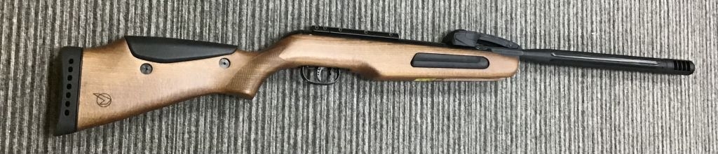 GAMO .177 MAXXIM ELITE SWARM