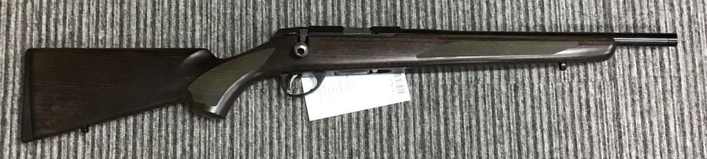 TIKKA .22 LR T1X