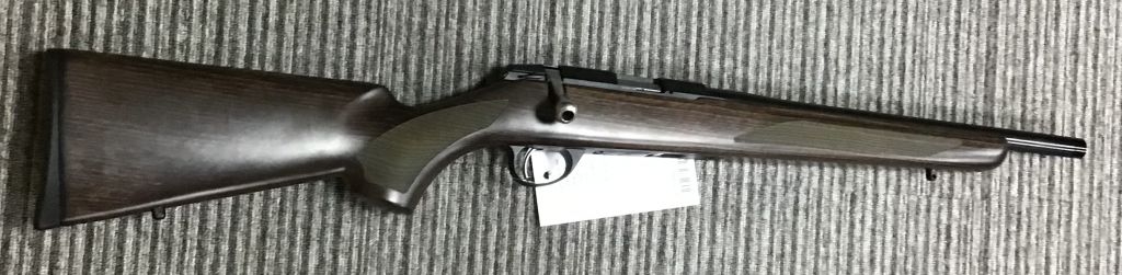 TIKKA .22 LR T1X