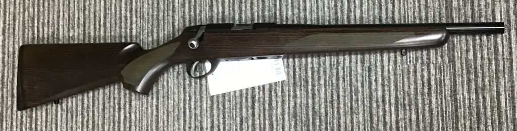 TIKKA .22 LR T1X