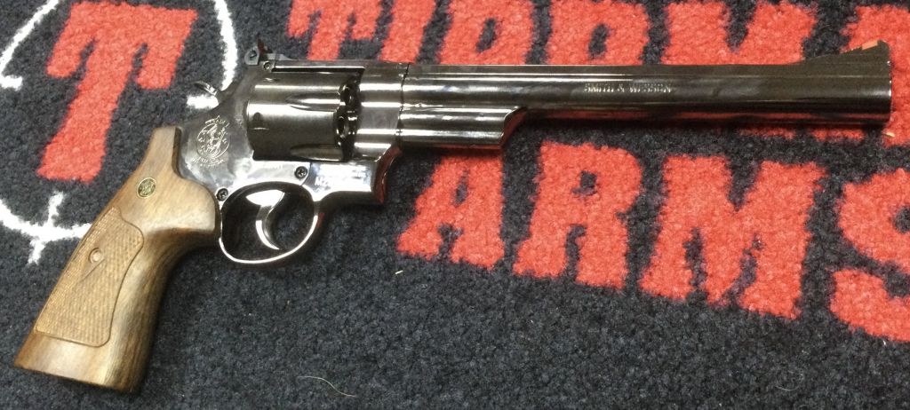 UMAREX .177 MODEL 29