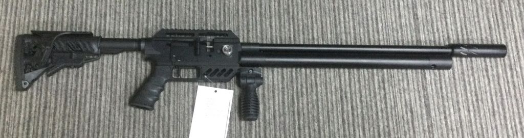 FX .22 DREAMLINE TACTICAL