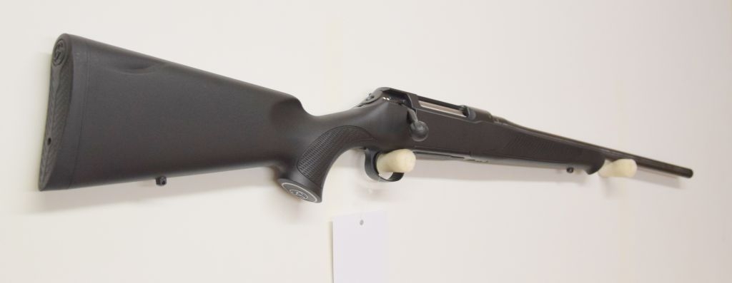 SAUER .30-06 100