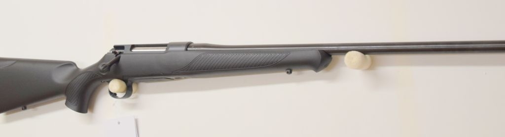 SAUER .30-06 100