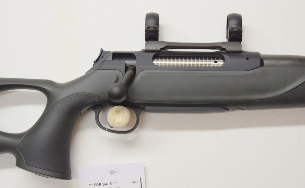 SAUER .30-06 404