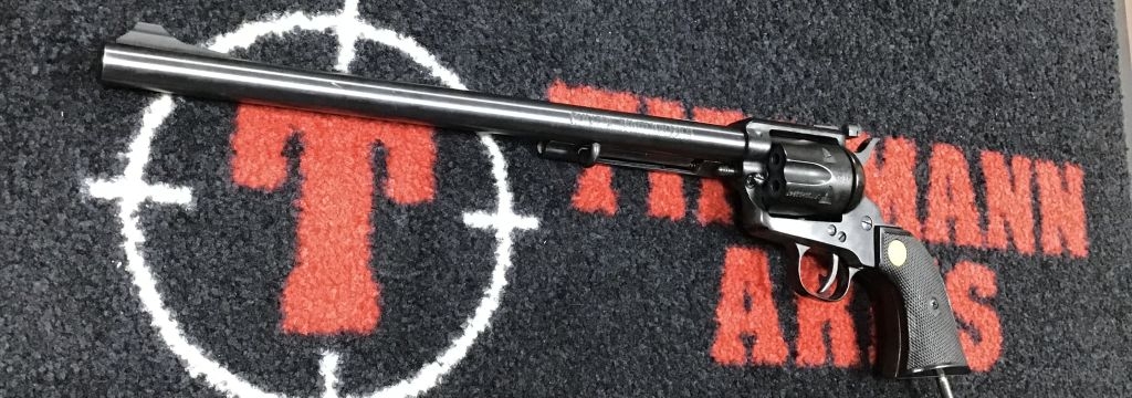 CHIAPPA .22 LR 1873 BUNTLINE