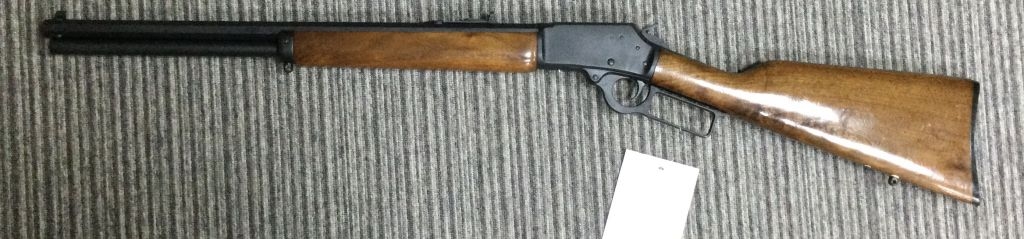 MARLIN .44 Magnum 1894