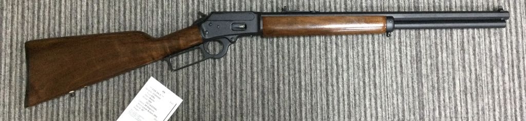 MARLIN .44 Magnum 1894