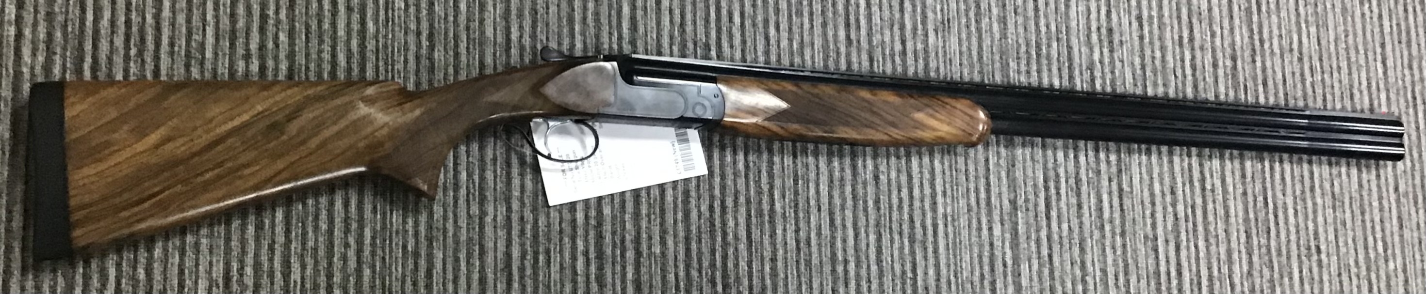 YILDIZ 20 Gauge PRO