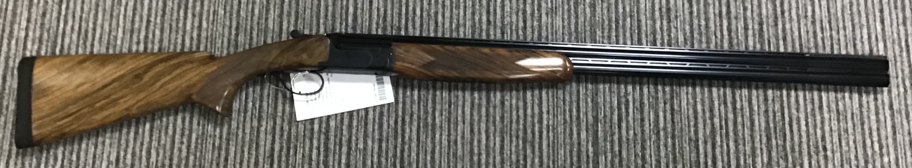 YILDIZ 20 Gauge PRO