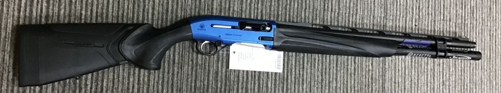 BERETTA 12 Gauge 1301 COMPETITION